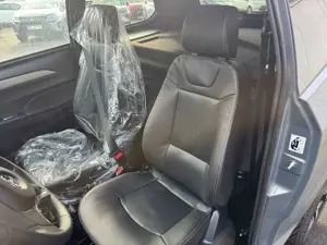 Aixam Others Ambition CrossoverPremium ABS Vollkasko möglich Bild 4