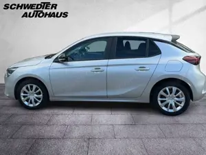 Opel Corsa F 1.2 SHZ+PDC+Facelift+SpurHalteassistent Bild 3