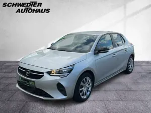 Opel Corsa F 1.2 SHZ+PDC+Facelift+SpurHalteassistent Bild 2