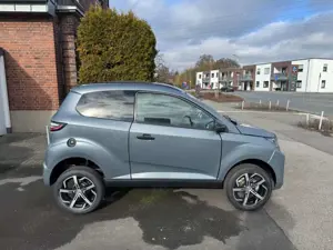 Aixam Others Ambition CrossoverPremium ABS Vollkasko möglich Bild 2