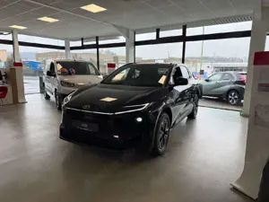 Toyota bZ4X FWD Teamplayer***SHZ,Kamera,Navi***