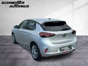 Opel Corsa F 1.2 SHZ+PDC+Facelift+SpurHalteassistent Bild 5