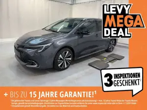 Toyota Corolla TS 1.8l Style Safety LED*LHZ*SHZ*NAVI*PDC