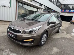 Kia Ceed / cee'd 1.6 CRDi Sport TÜVNEU 1HAND Tiptop