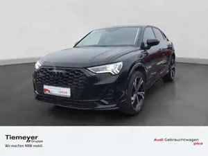 Audi Q3 40 TDI 2x S LINE LM20 SONOS ALCANTA
