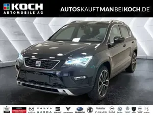 SEAT Ateca 2.0 TDI DSG 4Drive XCELLENCE SHZ 360° PANO