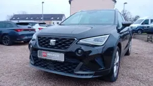 SEAT Arona FR 1,5TSI+DSG-Automatik+Navi+Kamera