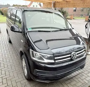 Volkswagen T6 Multivan Multivan DSG Kurz Business