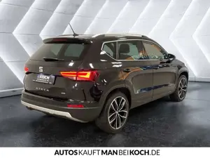 SEAT Ateca 2.0 TDI DSG 4Drive XCELLENCE SHZ 360° PANO Bild 5