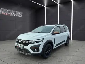 Dacia Jogger 1.6 E-TECH Hyb 140 Extreme 7-Spl. (EU 6e)