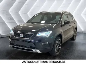 SEAT Ateca 2.0 TDI DSG 4Drive XCELLENCE SHZ 360° PANO Bild 3