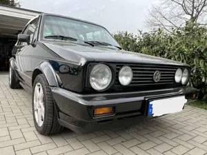Volkswagen Golf Cabriolet Golf Cabrio Quartett