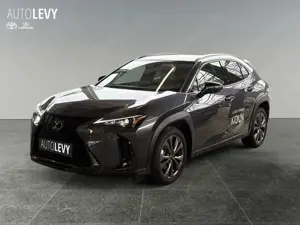 Lexus UX 300h F-Sport Design +inkl. Techn.Paket*Vorlauf Bild 2