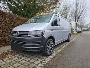 Volkswagen T6 Transporter DSG 2.0 TDI 150PS