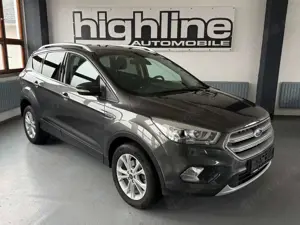 Ford Kuga Titanium -1,5 150 PS - Navi,SHZ,LRH, PDC