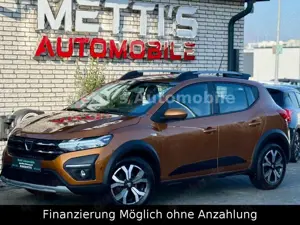 Dacia Sandero III Stepway Comfort LPG*Navi*Alus