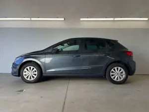 SEAT Ibiza Style 80PS Kessy+Kamera+Climatronic+Alu+PDCvohi... Bild 3