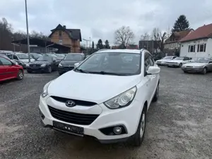 Hyundai iX35 5 Star Edition 2WD