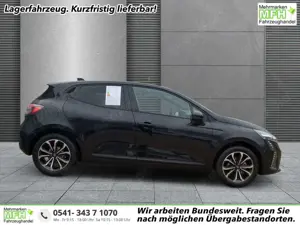 Renault Clio Techno PDC+RFK+Winterpaket TCe 90 X-Tronic 66 k...