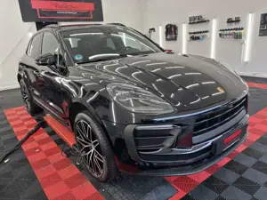 Porsche Macan Bild 2