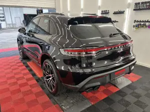 Porsche Macan Bild 4