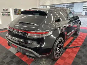 Porsche Macan Bild 5