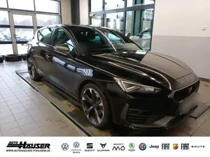 CUPRA Leon 1.5 eTSI DSG NAVI KAMERA PARK ACC LED FULL-LINK