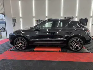Porsche Macan Bild 3