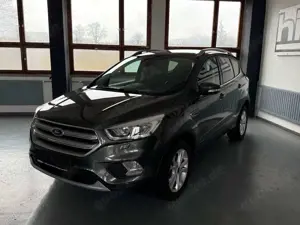 Ford Kuga Titanium -1,5 150 PS - Navi,SHZ,LRH, PDC Bild 2