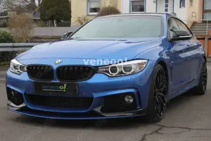 BMW 435 i Gran Coupe xDrive M Sport/F36/deutsches Produkt