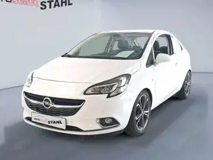Opel Corsa E Innovation ecoFlex