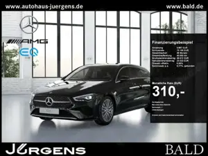 Mercedes-Benz CLA 180 SB Progressive/Stdhz/Cam/LED/Digital