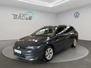 Volkswagen Golf VIII Variant ACC Pano HUD AHK 1.5 eTSI 110 kW S...