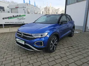 Volkswagen T-Roc Style 1.5 TSi DSG Black Pano 4J. Garantie