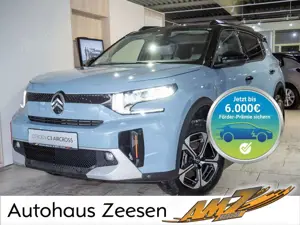 Citroen C3 Aircross ë- Max NAVI KAMERA PDC STANDHZ HUD