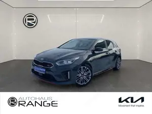 Kia Ceed / cee'd 1.6T-GDI GT *KAMERA PANO LHZ*