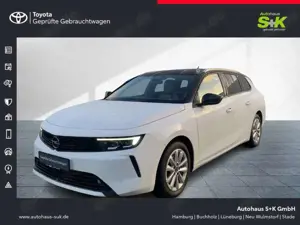 Opel Astra Sports Tourer 1.5 D Elegance*AHK*KAMERA*LRHZ*