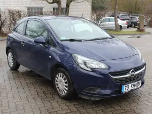 Opel Corsa *** Selection - Sparsam - Wenig KM ***
