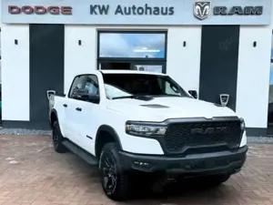 Dodge RAM 5 JAHRE GARANTIE Rebel Premium 3.0l MY25