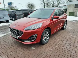 Ford Kuga Plug-in Hybrid 2.5 Duratec PHEV VIGNALE Bild 1