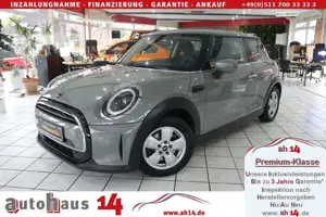 MINI Cooper - Automatik-LED-APC-Tempomat-PDC
