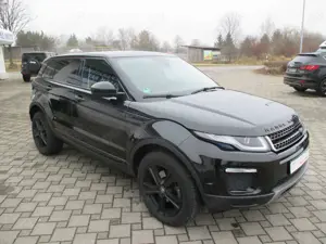 Land Rover Range Rover Evoque SE Bild 3