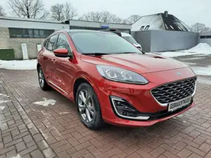 Ford Kuga Plug-in Hybrid 2.5 Duratec PHEV VIGNALE Bild 2