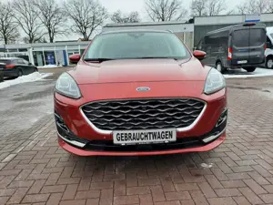 Ford Kuga Plug-in Hybrid 2.5 Duratec PHEV VIGNALE Bild 5