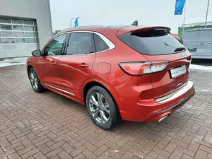 Ford Kuga Plug-in Hybrid 2.5 Duratec PHEV VIGNALE Bild 4