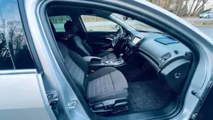 Opel Insignia Insignia Country Tourer Diesel 2.0 CDTI Country To
