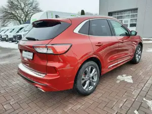 Ford Kuga Plug-in Hybrid 2.5 Duratec PHEV VIGNALE Bild 3