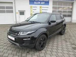 Land Rover Range Rover Evoque SE Bild 2