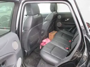 Land Rover Range Rover Evoque SE Bild 5