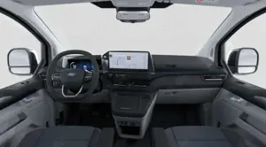 Ford Tourneo Custom Bild 5